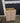 15219 Natural Wood Kitchen Cabinet