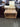 27080 Natural Wood Media Console