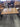 41427 Vintage Wooden Table