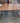 49119 Vintage Wooden Table