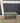 36642 Green Upholstered Bench