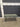 36642 Green Upholstered Bench