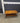 63636 Rustic Wooden Coffee Table