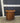 77466 Antique Style Wood Chest of Drawers