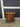 77466 Antique Style Wood Chest of Drawers
