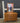 02441 Ethan Allen Wooden Dresser with Mirror