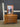 02441 Ethan Allen Wooden Dresser with Mirror