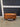 77108 Vintage Cedar Wood Storage Chest