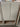 03763 White Wall-Mounted Cabinet with Open Shelf