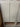 06986 White Wall Mount Cabinet