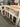 16596 White Wooden Overhead Kitchen Cabinet