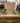 22338 Rustic Wooden Bed Frame with Storage