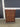 06556 Vintage Wooden Chest of Drawers