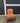 32323 Mid-Century Modern Armless Accent Chair
