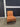 32323 Mid-Century Modern Armless Accent Chair