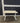 20945 Modern White Desk