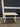 20945 Modern White Desk