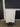 82202 White 4-Drawer Dresser