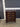 49905 Vintage Wooden Chest of Drawers with Brass Accents