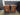 81509 Rustic Wooden Nightstands with Metal Accents