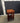 98286 Rustic Wooden Side Table
