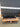 19111 Black Metal Console Table
