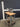 61196 Vintage Delta Radial Arm Saw on Custom Stand