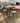 03568 Rustic Industrial Pub Table Set with Stools