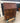 26958 Vintage Wooden Secretary Desk
