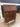 26958 Vintage Wooden Secretary Desk