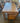 62727 Rustic Wooden Dining Table and Chairs Set