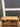 07111 Two-Shelf Oak Finish Storage Bench
