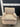22450 Comfortable Beige Upholstered Armchair