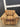 01742 Vintage Patterned Armchair