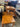 64532 Rustic Wooden End Table set
