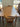 82070 Classic Wooden Dining Table with Chairs