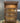 36186 Vintage Wooden Barrister Bookcase with Glass Doors