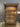 36186 Vintage Wooden Barrister Bookcase with Glass Doors