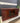 42559 Vintage Cherry Wood Sideboard Cabinet