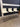 78152 Modern White Bar Stools with Chrome Legs