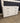 67061 White Six-Drawer Dresser