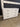 67061 White Six-Drawer Dresser
