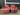 70108 Vintage Rose Velvet Armchair Set