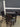 08948 Espresso 5-Piece Pub Dining Set