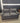 89203 Modern Gray Fabric Sofa