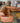 79340 Modern Leather (Wschillig) Sectional Sofa