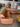 79340 Modern Leather (Wschillig) Sectional Sofa