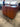 93012 Mid-Century Mobile Cabinet
