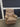 44950 Comfortable Tan Leather Recliner Chair