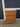 61230 Vintage Wooden 5-Drawer Dresser